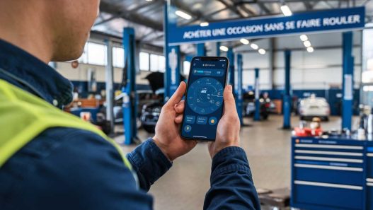 Acheter une occasion sans se faire rouler : L&rsquo;Argus lance son guide digital