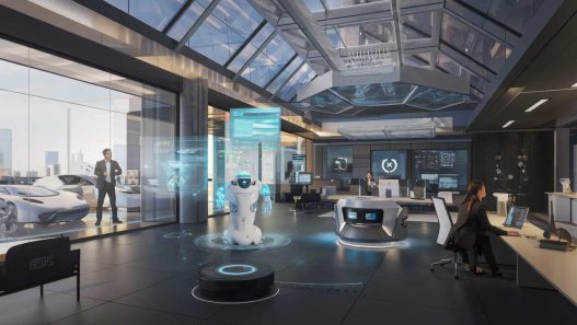 2025, l&rsquo;année où tout va se jouer pour le secteur des assurances