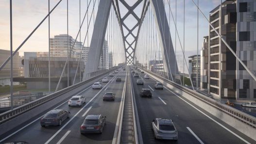 2035 : La grande bascule automobile européenne fait débat