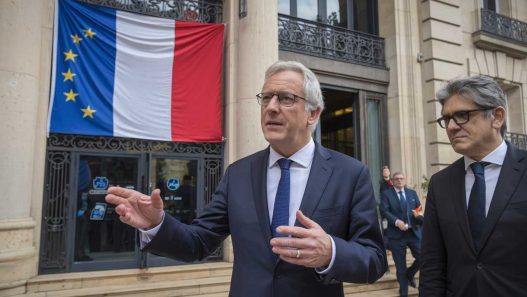 Gouvernement Barnier et automobile : les nouvelles règles du jeu