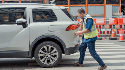 Piétons en danger : ce que risquent les conducteurs qui refusent de les laisser traverser