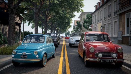 ZFE 2025 : le grand bouleversement pour les automobilistes français