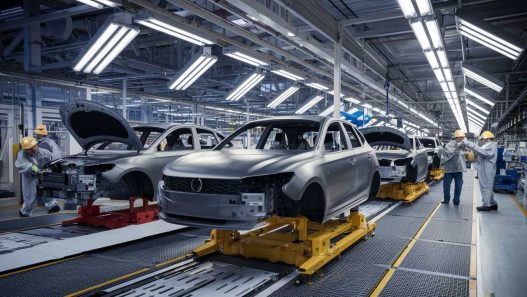 Automobile européenne : les constructeurs s&rsquo;affolent face aux normes CO2 de 2025